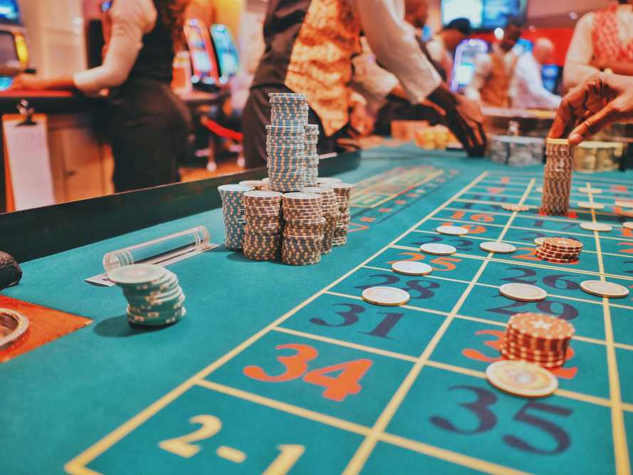 Avantgarde Casino: Análisis Completo y Opiniones del Casino Online Avantgarde Casino: Análisis Completo y Opiniones del Casino Online