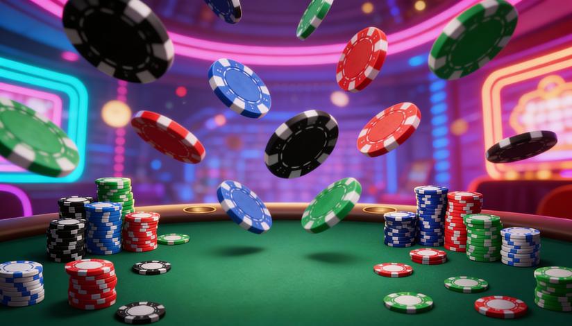 Golden Panda Casino : Comparaison Détaillée avec la Concurrence