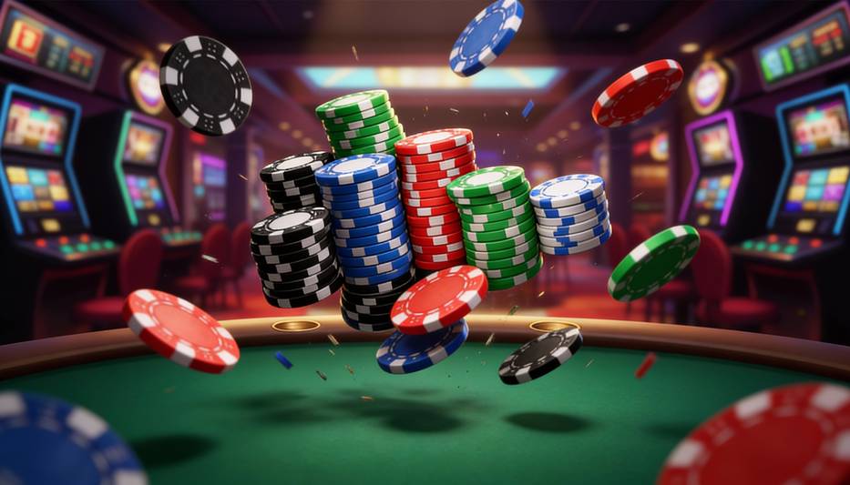 Golden Panda Casino : Comparaison Détaillée avec la Concurrence