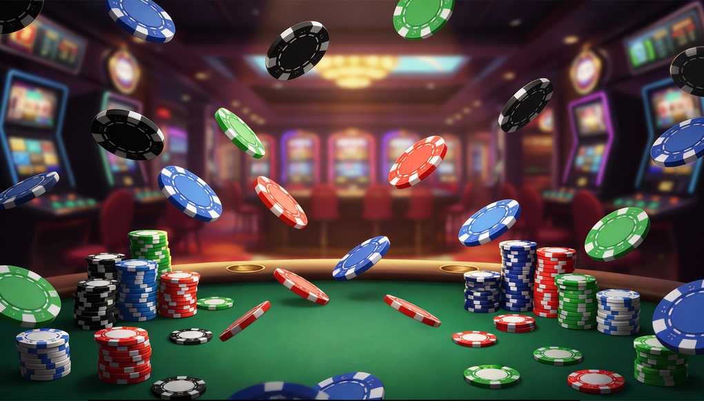 Hand of Luck Casino: Your Guide to Playing and Winning