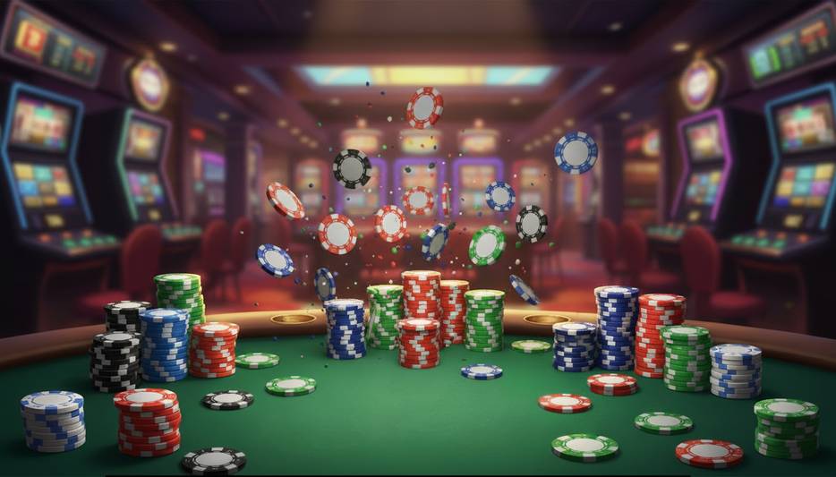 Magic Reels Casino: Complete Expert Review - Is It Worth Your Time?
