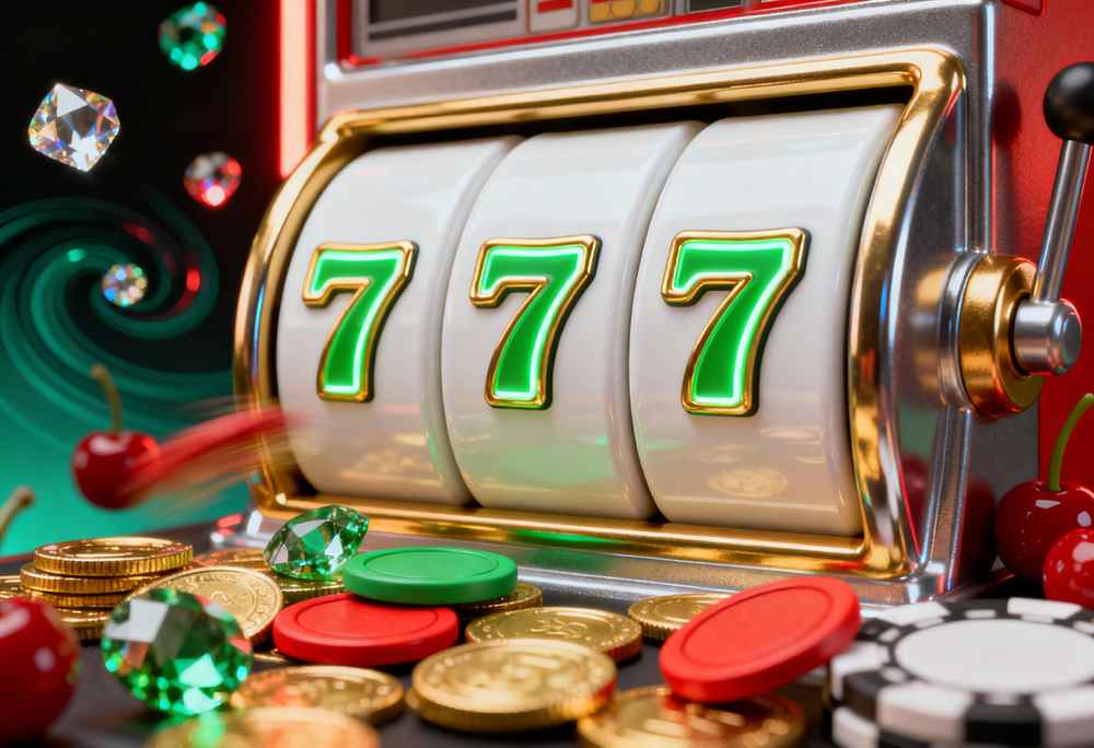 The Role of RNG in Online Casinos: Ensuring Fair Play and Randomness