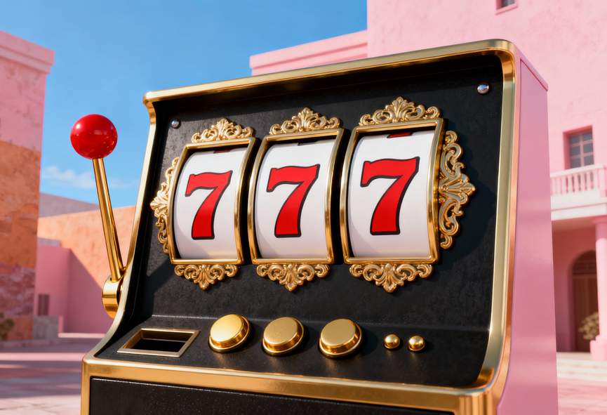 Why Choose Casino2020? The Ultimate Online Casino Experience